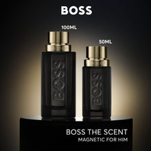 Load image into Gallery viewer, Hugo Boss The Scent Magnetic Eau de Parfum for Men 50ml