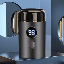 Load image into Gallery viewer, Generic Portable Men's Grooming for Travel and Home Use, Gray, 4cmx7cm