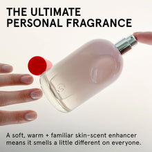 Load image into Gallery viewer, Glossier You Eau de Parfum - Unisex Fragrance for Men & Women, Skin-Scent Enhancer Smells Different on Everyone - Musky, Warm & Spicy Perfume with Pink Pepper, Iris & Ambrox Base Notes, XL 100ml