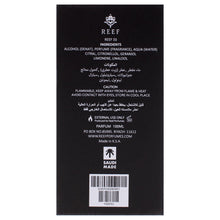 Load image into Gallery viewer, REEF Eau de Parfum", en_AE: "Reef No-33 Eau de Parfum for Unisex 100 ml