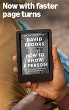 Load image into Gallery viewer, Amazon Kindle 16 GB (newest model) - Lightest and most compact Kindle, now with faster page turns, and higher contrast ratio, for an enhanced reading experience - Matcha