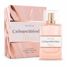 Load image into Gallery viewer, Catherine Malandrino Catherine Malandrino Dream 3.4oz Eau de Parfum, 3.4 fl. oz.
