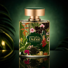 Load image into Gallery viewer, Green Dubai by Al Haramain for Unisex - 3.33 oz Extrait De Parfum Spray