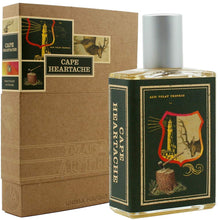 Load image into Gallery viewer, Imaginary Authors Cape Heartache Eau De Parfum Unisex Spray, Women's Fragrances Parfum, Men Perfume Spray, Strawberry Vanilla Spray 1.7 Fl Oz