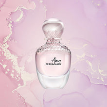 Load image into Gallery viewer, FERRAGAMO Amo Ferragamo Eau de Parfum, Perfume Spray for Women, 1.0 Fl. Oz.