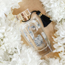 Load image into Gallery viewer, LOLLIA Elegance Eau de Parfum, 3.4 fl. oz. – White Amber & Mirabelle – Beautifully Captivating Perfume, Women’s Perfume, Eau de Parfum Spray for Women, Women’s Fragrance