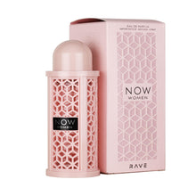 Load image into Gallery viewer, Lattafa Rave Now Eau de Parfum Spray for Women, 3.4 Ounce