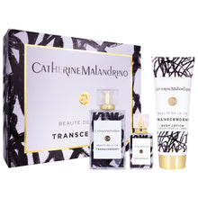 Load image into Gallery viewer, Transcendent by Catherine Malandrino Eau de Parfum 3 Piece Gift Set for Women
