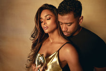 Load image into Gallery viewer, R&C Fragrance Harmony by R&C Fragrance-The Fragrance Duo-Matching Fragrances for Him and Her-Beautifully Entwined,Magnetic Bottles Symbolize Unity-Subtle and Contemporary Scent-2 pc EDP Spray