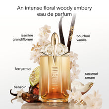 Load image into Gallery viewer, Mugler Alien Goddess Intense - Eau de Parfum - Women's Perfume - Floral & Woody - With Bergamot, Jasmine, and Vanilla - Long Lasting Fragrance - 3.0 Fl Oz