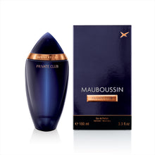 Load image into Gallery viewer, Mauboussin - Private Club 100ml (3.3 Fl Oz) - Eau de Parfum for Men - Woody & Oriental Scents