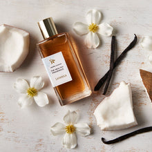 Load image into Gallery viewer, Lavanila Vanilla Coconut Perfume for Women 1.7 fl oz - Tropical Coconut, Tahitian Tiare Flower & Warm Vanilla, The Healthy Fragrance, Clean and Natural