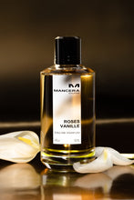Load image into Gallery viewer, MANCERA Eau de Parfum Spray, Roses Vanille, 4 Fl Oz