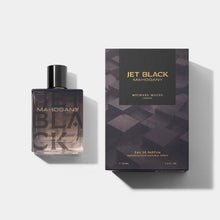 Load image into Gallery viewer, Michael Malul Jet Black Mahogany Eau de Parfum for Men - 100ml | 3.4oz