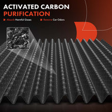Load image into Gallery viewer, A-Premium Cabin Air Filter with Activated Carbon Compatible with Hyundai Sonata 2016-2019 & Kia Optima 2016-2020 Replace# 97133C1010, PC99206CP