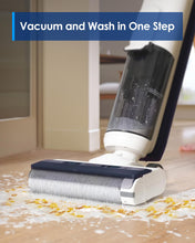 Load image into Gallery viewer, Tineco iFLOOR 5 Breeze Complete Wet Dry Vacuum Cordless Floor Washer, One-Step Cleaning for Hard Floors, Edge Clean, Auto Self-Cleaning, Lightweight & Cordless Design