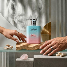 Load image into Gallery viewer, Paris Corner Taskeen Wowie Eau de Parfum Spray 100ml (3.4 oz)