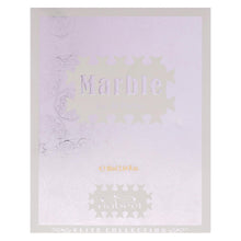 Load image into Gallery viewer, Nabeel Elite Collection - Marble for Unisex - Arabian Perfume for Women & Men - Fragrance with Lemon, Rose, Oud, Musk, Leather, Pineapple Scent - Arabic Cologne - Travel Size - 2.64 oz EDP Spray