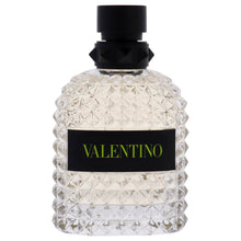 Load image into Gallery viewer, Valentino Uomo Born In Roma Yellow Dream for Men - 3.4 oz EDT Spray
