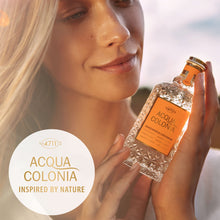 Load image into Gallery viewer, 4711 Acqua Colonia Mandarine and Cardamom Eau de Cologne Spray, 5.7 Ounce