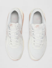Load image into Gallery viewer, Nike Women's Air Max Excee Shoes, Summit White/Silt Red-Off White-Sail, 6.5