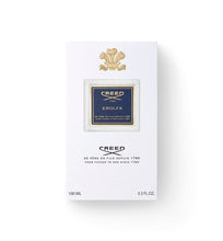 Load image into Gallery viewer, Creed Erolfa, Luxury Perfume for Him & Her, Aromatic Fougère, Marine & Floral Fragrance, 100ML / 3.3 Fl Oz