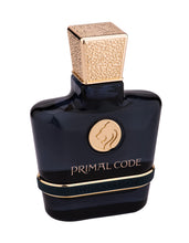 Load image into Gallery viewer, Swiss Arabian Primal Code - Luxury Products From Dubai - Long Lasting, Addictive Personal EDP Spray Fragrance - Seductive Signature Aroma - 3.4 Oz