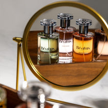 Load image into Gallery viewer, Beatus Paris Alhambra - Luxury Perfumes for Women with Black Pepper, Mandarin, Jasmine, and Vanilla - Floral Women's Fragrances - 3.4 oz