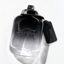 Load image into Gallery viewer, Coach For Men Eau de Toilette - Long Lasting Fragrance with notes of Pear Nashi, Cardamom & Vetiver - Fougere & Woody - 2.0 fl. oz.
