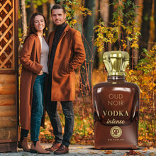 Load image into Gallery viewer, RAI PHALAIL OUD NOIR VODKA INTENSE 3.4 EXTRAIT DE PARFUM For Unisex
