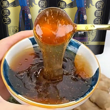 Load image into Gallery viewer, 240ML Ginger Extract Shampoo, Polygonum Multiflorum Oil Control Anti-Dandruff Shampoo, Identicalven Hair Loss Shampoo