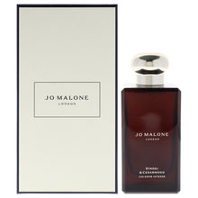 Load image into Gallery viewer, Jo Malone Hinoki and Cedarwood Intense for Unisex - 3.4 oz Cologne Spray