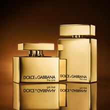 Load image into Gallery viewer, Dolce&Gabbana The One Gold For Men, Eau De Parfum Intense Spray - 50 ml / 1.7 fl.oz