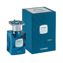 Load image into Gallery viewer, Al Haramain Le Reve D'Eve Feroza - Floral Perfume for Women with Orange Blossom and Vanilla - Elegant Women's Fragrances - 3.33 oz Extrait De Parfum