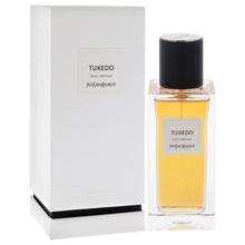 Load image into Gallery viewer, Yves Saint Laurent Tuxedo Epices Patchouli for Unisex - 4.2 oz EDP Spray