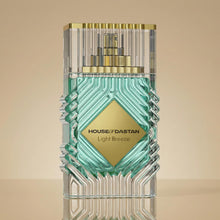 Load image into Gallery viewer, House Of Dastan Light Breeze Extrait De Parfums, Unisex Perfume, 100 ML / 3.4 Oz