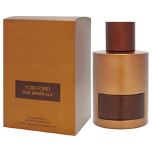Load image into Gallery viewer, Oud Minerale by Tom Ford for Unisex - 3.4 oz EDP Spray