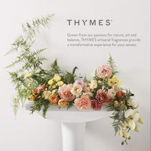 Load image into Gallery viewer, Thymes Perfume - Perfumes for Women with a Floral Fragrance - 1.75 Fl Oz - Kimono Rose