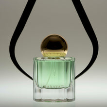 Load image into Gallery viewer, RANAVAT Infinite Resonance Eau de Parfum - Fresh Citrus + Floral Long-Lasting Perfume with Neroli, Mandarin + White Musk - Bright, Uplifting Body Mist - Vegan, No Phthalate Body + Hair Perfume (50 ML)