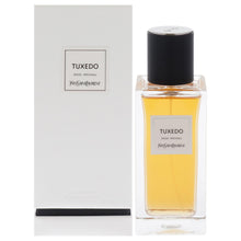 Load image into Gallery viewer, Yves Saint Laurent Tuxedo Epices Patchouli for Unisex - 4.2 oz EDP Spray