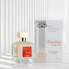 Load image into Gallery viewer, Paris Corner BARACKART ROUGE 540 Edp Perfume Spray 100ml PERFUMES