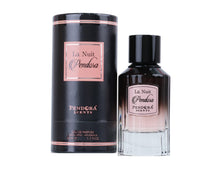 Load image into Gallery viewer, Paris Corner 1.7 Fl Oz La Nuit Women's Eau de Parfum Fragrance for him PERFUMES