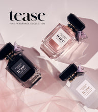 Load image into Gallery viewer, Victoria's Secret Tease 3 Piece Luxe Fragrance Gift Set: 1.7 oz. Eau de Parfum, Travel Lotion & Shimmer Mist