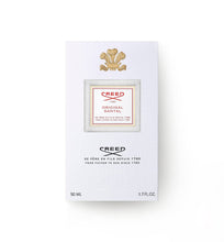 Load image into Gallery viewer, Creed Original Santal, Luxury Perfume for Him & Her, Aromatic Fougère & Ambery Fragrance, 50ML / 1.7 Fl Oz