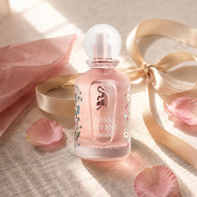 Load image into Gallery viewer, LAVERNE Miss Garden Vanilla Perfume for Women — Pear, Rose & Orchid — Arabian Eau de Parfum, Long Lasting Luxury Fragrance, 3.38 Fl Oz / 100 ml
