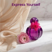 Load image into Gallery viewer, Ajmal Senora Eau De Parfum 2.5 Oz / 75 ML Perfume For Women | Elegant Floral-Woody Fragrance with Almond, Orange Blossom & Vanilla Long Lasting Spicy Aromatic Fragrance - Made in Dubai