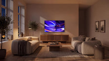 Load image into Gallery viewer, Sony 83 Inch BRAVIA 6 OLED 4K HDR Smart Google TV with Gemini (K-83A60)