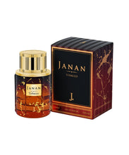 Load image into Gallery viewer, J. JANAN TOBACCO EDP Perfume 100ml