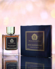 Load image into Gallery viewer, Paris Corner 100ml Ministry of Oud Greatest EDP Unisex Spray Pendora Scents Fragrance Long-Lasting Perfume PERFUMES