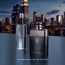 Load image into Gallery viewer, RALPH LAUREN FRAGRANCES - Ralph's Club - Eau de Toilette - Men's Cologne - Woody & Aromatic - With Grapefruit, Lavandin & Patchouli - Intense Fragrance - 1.7 Fl Oz